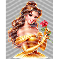 Valentine's Day-QRJ  5584